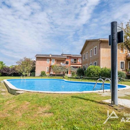 Darina - Immobiliare Azzurra Lejlighed Lazise Eksteriør billede
