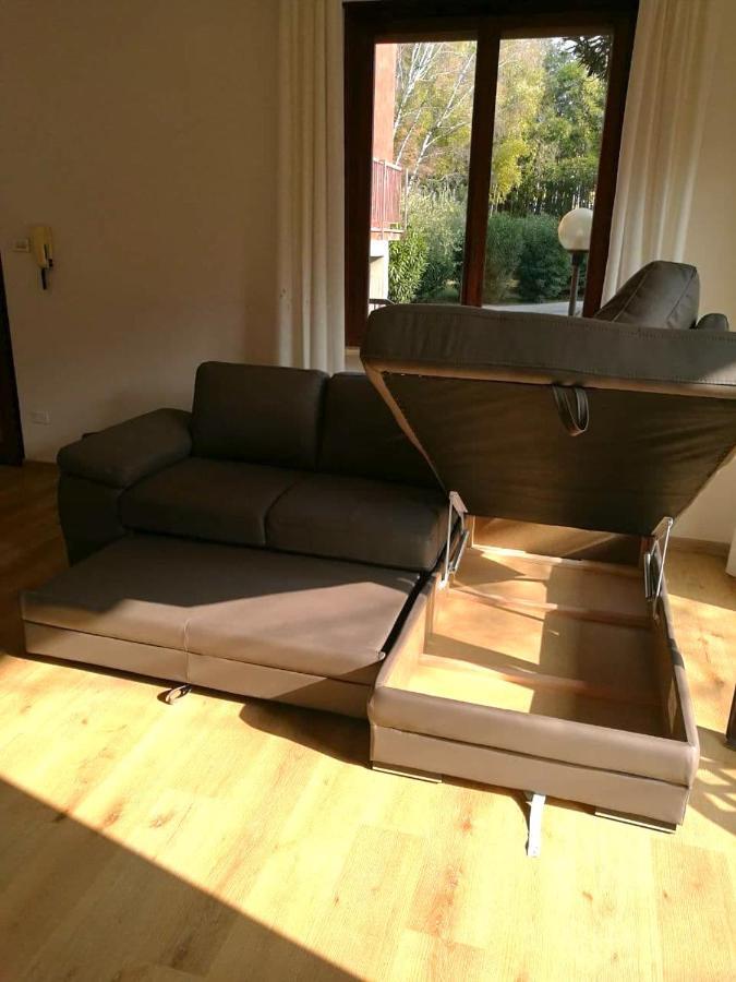 Darina - Immobiliare Azzurra Lejlighed Lazise Eksteriør billede