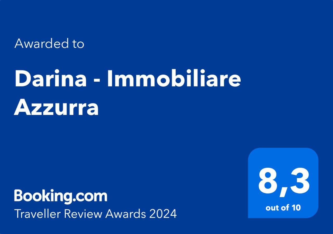 Darina - Immobiliare Azzurra Lejlighed Lazise Eksteriør billede