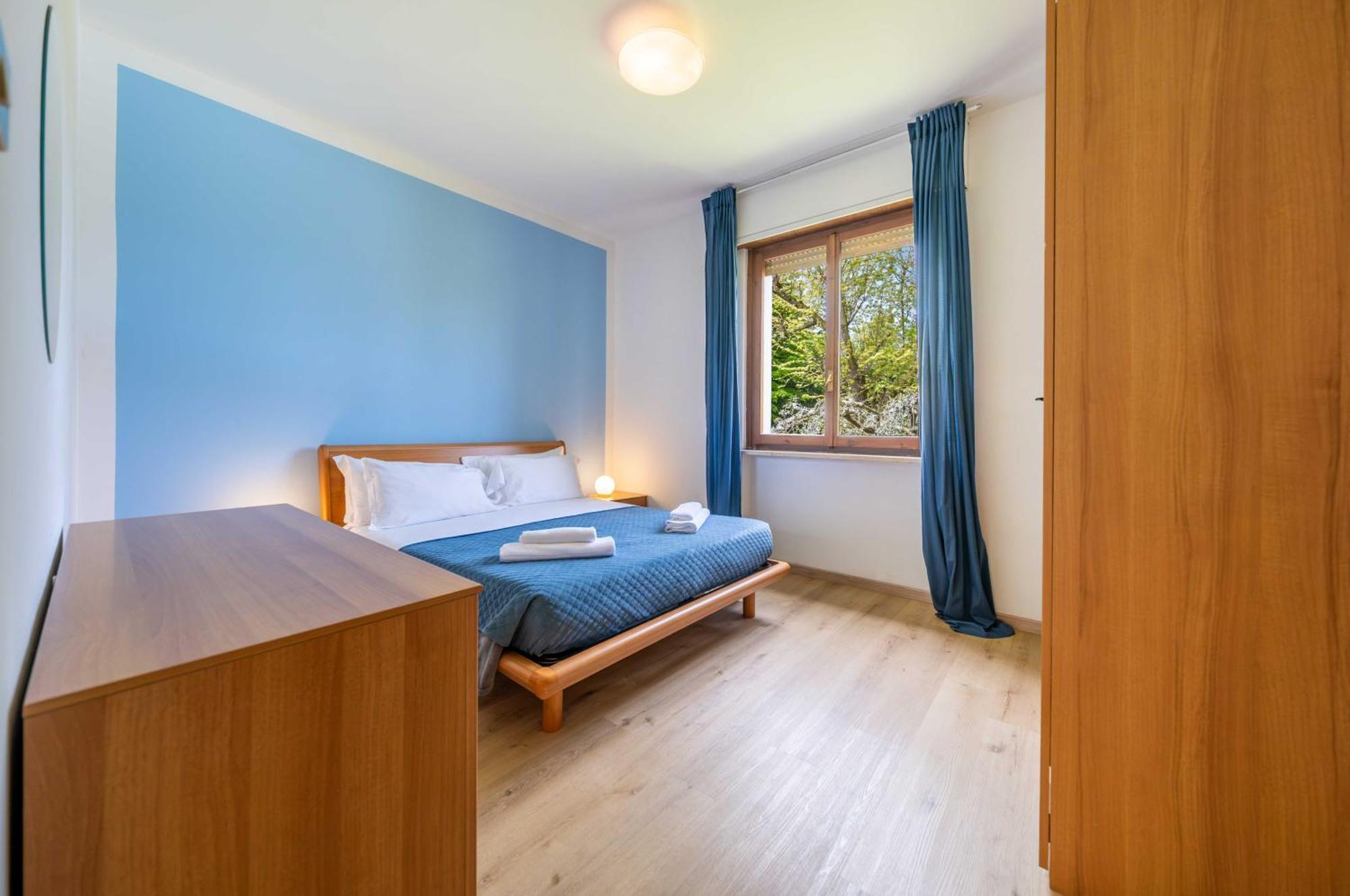 Darina - Immobiliare Azzurra Lejlighed Lazise Eksteriør billede