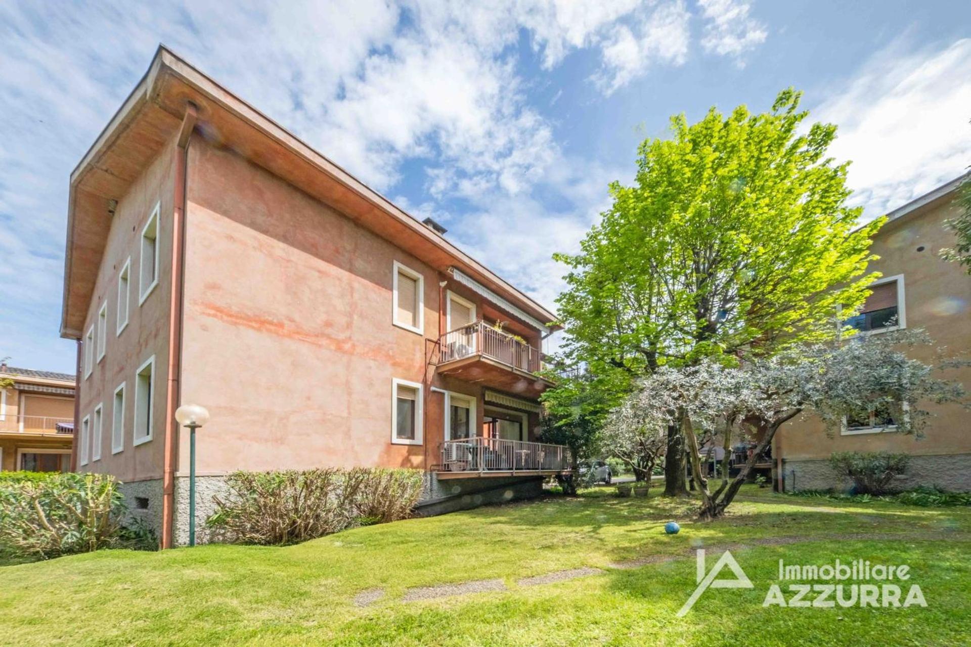 Darina - Immobiliare Azzurra Lejlighed Lazise Eksteriør billede