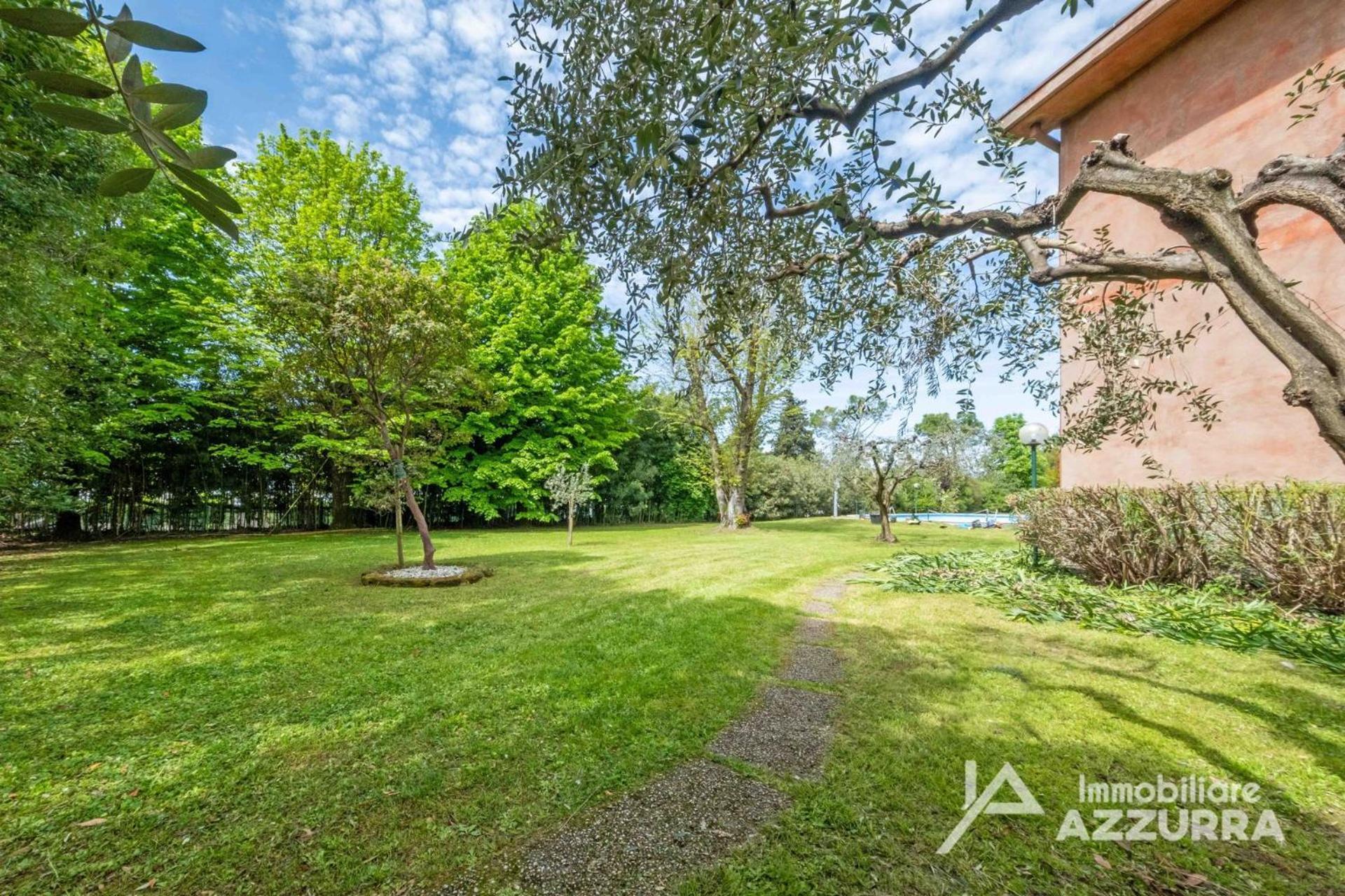Darina - Immobiliare Azzurra Lejlighed Lazise Eksteriør billede