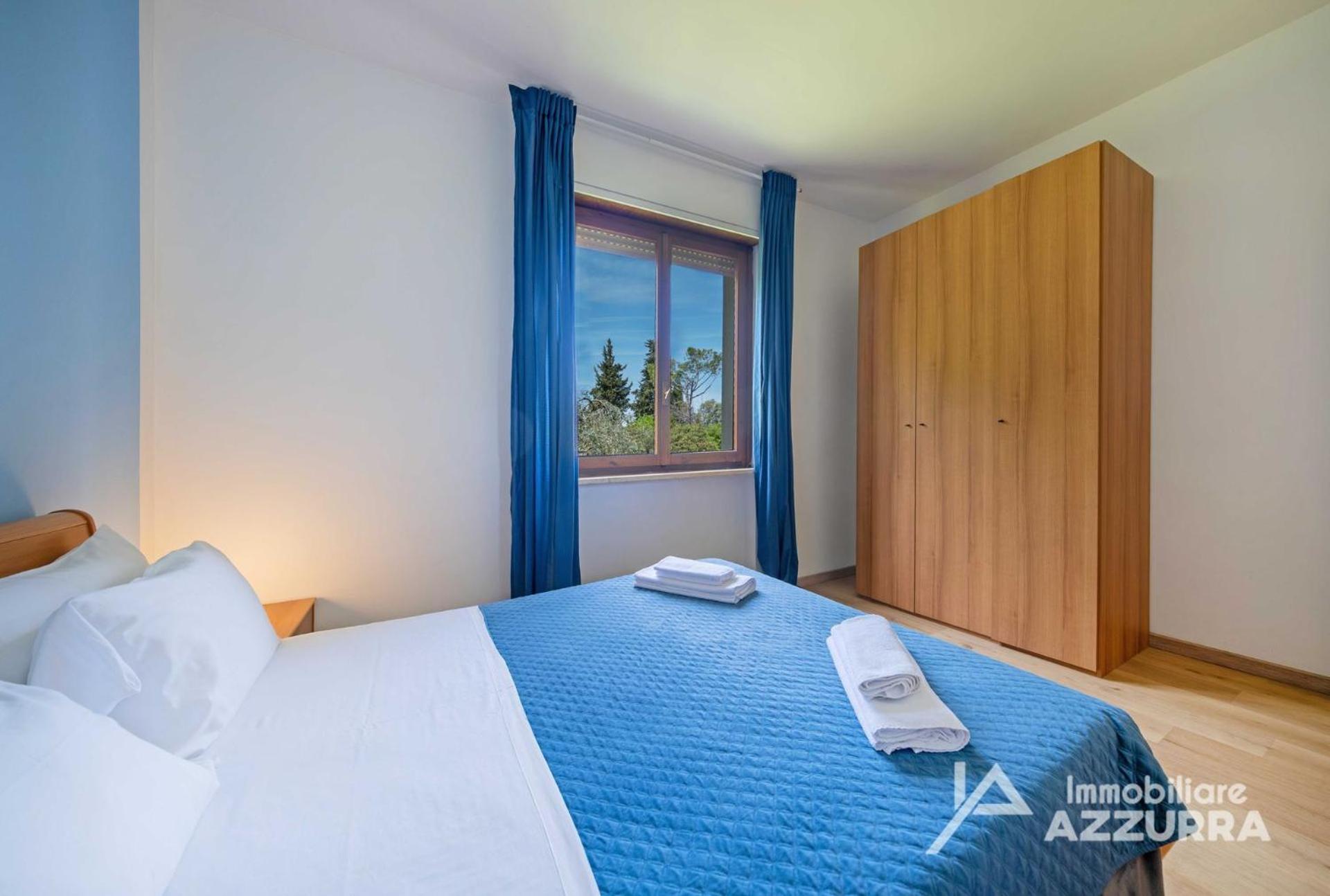 Darina - Immobiliare Azzurra Lejlighed Lazise Eksteriør billede
